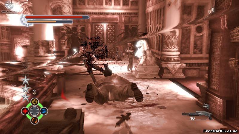 Stranglehold Torrent Iso