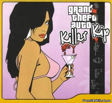 GTA Vice City - Killer Kip