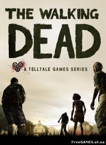 The Walking Dead. Gold Edition [Repack]