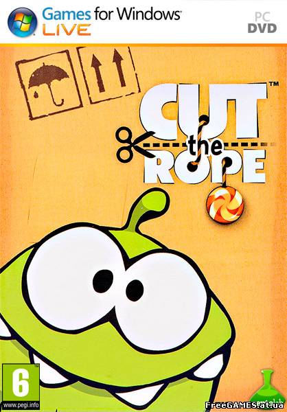 Cut The Rope PC