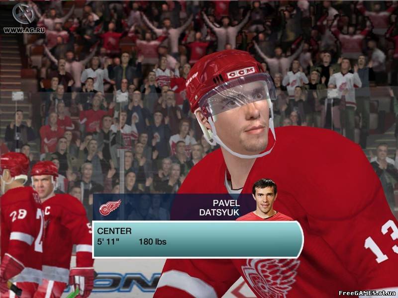 Как сделать русских комментаторов в nhl 09 Как сделать русских комментаторов в nhl 09