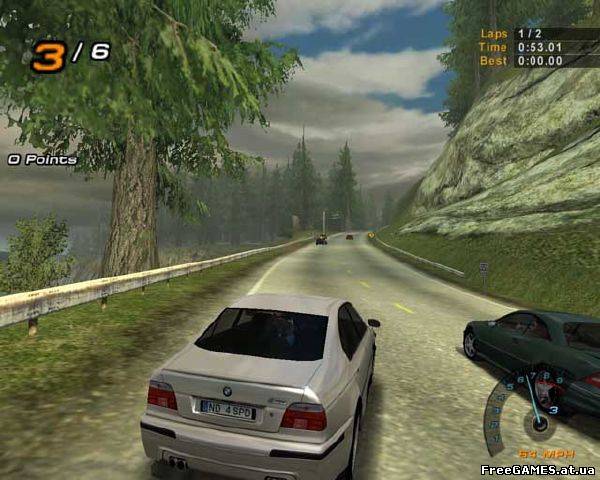 Need For Speed Hot Pursuit 4 Free Download Full Version For Pc