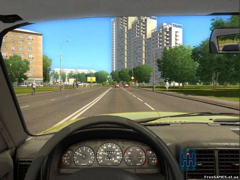 city car driving код активации